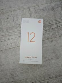 Xiaomi 12T PRO