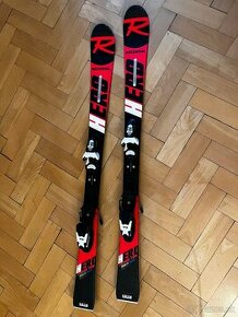 Lyže Rossignol Hero 120 cm