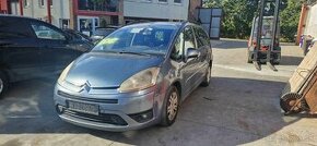 CITROEN C4 PICASSO 1,6HDI 80KW KÓD: 9HZ - 1