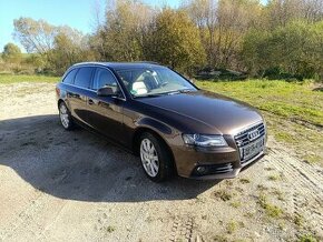 Audi A4 AVANT 3.0TDi ,, Quattro"