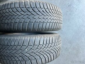 205/60 R16 bridgestone