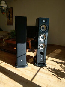 Focal Aria 926