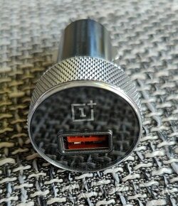 Oneplus car charger 18W