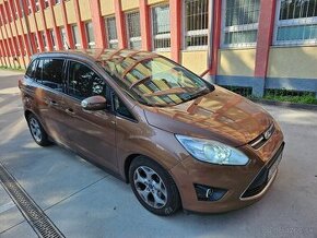 Ford Grand C-Max - TOP stav - 1