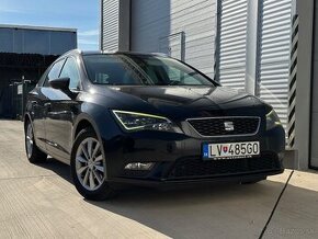 Seat Leon ST 1.2 TSi 77 kW 2014 - 1