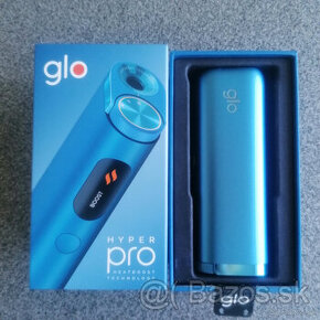 glo™ Hyper Pro Lapis Blue