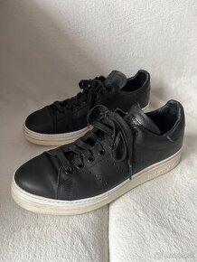 Kozene tenisky Adidas Stan Smith