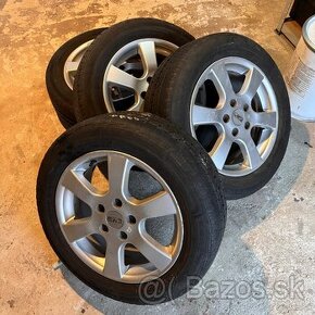 CMS 5x112 r16, 195/60 r16c