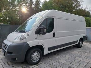 Fiat Ducato 2.3