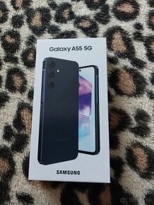 Samsung Galaxy A55 5G