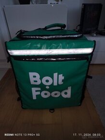 Bolt food taška