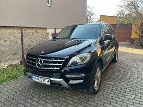 ML350 CDi 2014