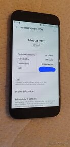 Samsung A5 2017 SM-A520F