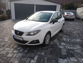 Seat Ibiza Chilli