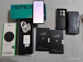 Infinix Note 30 VIP