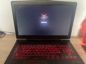 Lenovo Legion Y520