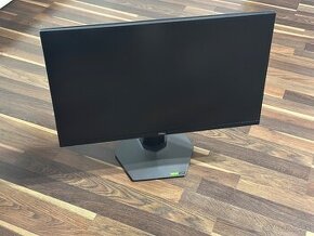 Herný monitor Dell S2721DGFA 1440p (2K) 165Hz Gsync