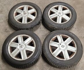 205/60 r16 4x100 zimne