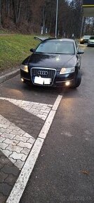 Vymenim audi a6 c6 2.0 103 kw