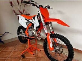 Ktm sx 85 2023