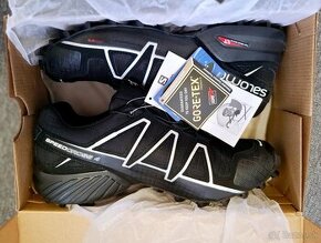 Salomon Speedcross 4 GTX