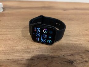 Predám Apple Watch SE 44 mm - úplne nové