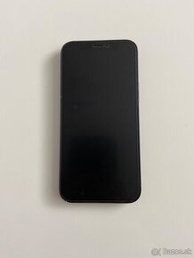 iPhone 12 mini black 64GB