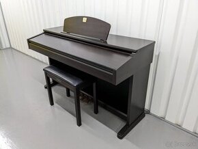 Yamaha Clavinova CVP 201 /super stav/