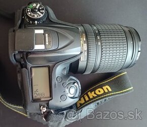 Nikon 7200