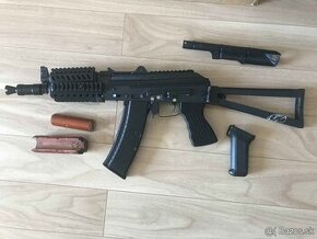 AK-74U