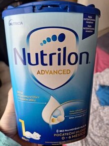 Nutrilon 1