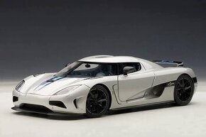 KOENIGSEGG AGERA | AUTOart 1/18