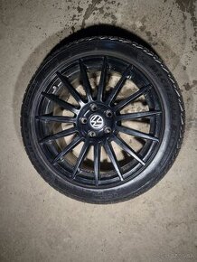 R18 5x112 , 225/45