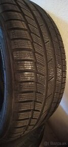 Zimné pneumatiky 235/45 R18 - 1