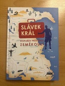 Slavek Kral: Stoparuv pruvodce zemekouli