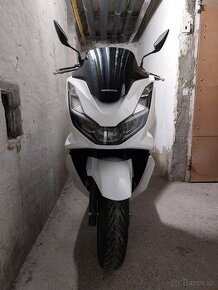 Honda PCX 125 9kw