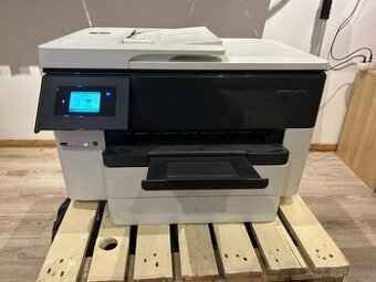 ✅ HP OfficeJet Pro 7740