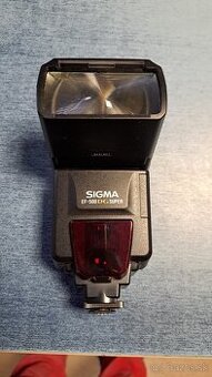 Sigma 500