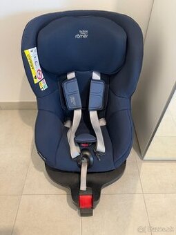 Autosedačka Britax Römer Dualfix