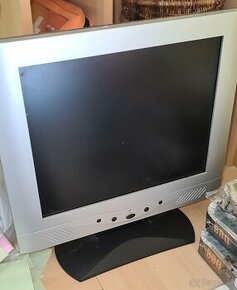 Starlogic M17ANA 17" PC monitor