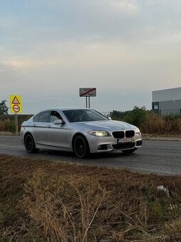 Bmw f10 525d 3.0d