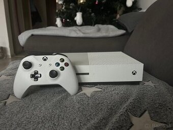 Xbox One + Ovládač