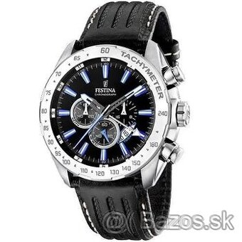 Festina Sport 16489/3 Dual Time