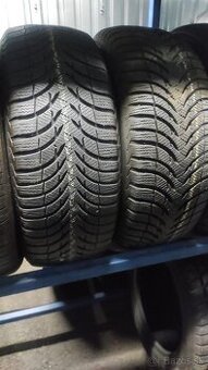 Michelin 185/55R15 zimné