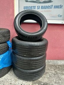 BRIDGESTONE 215/55 R17 TURANZA T005(letné )