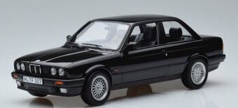 Bmw e30 320i coupe