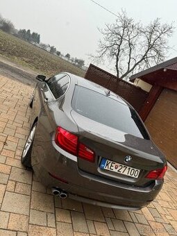 Bmw 520d F10