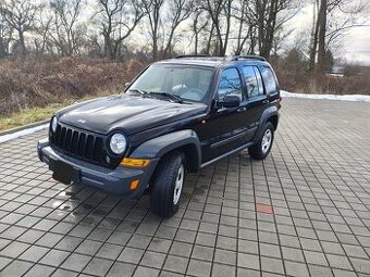 JEEP CHEROKEE 2.8 CRD SPORT - 1