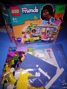 Lego Friends 41740