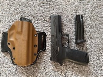 Sig Sauer P320